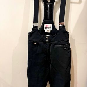Cevas Women’s snow Bibs